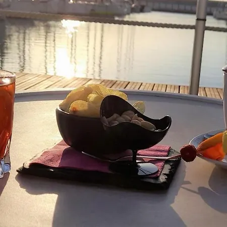 Apartamento Sunsets And Dreams Rosignano Solvay