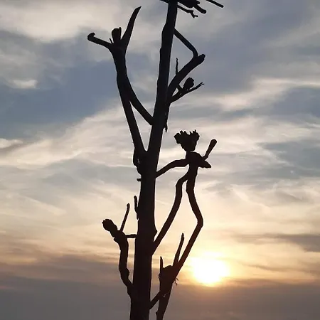 Sunsets And Dreams * Rosignano Solvay