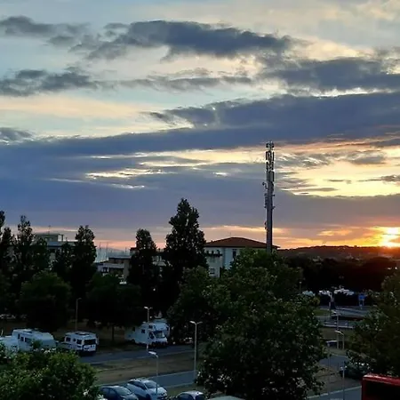 Sunsets And Dreams Lägenhet *
