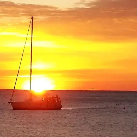 Sunsets And Dreams Lejlighed