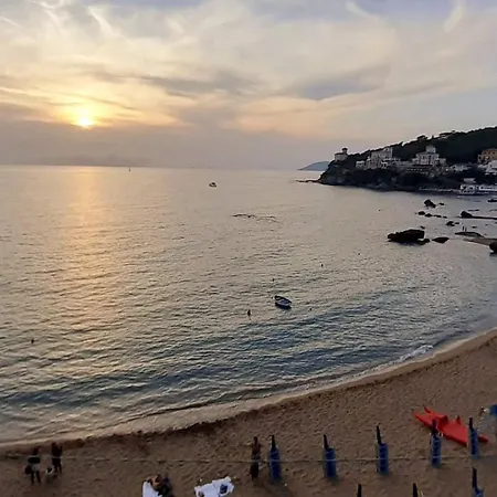 Apartamento Sunsets And Dreams Rosignano Solvay