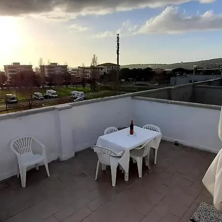 Sunsets And Dreams Apartamento *