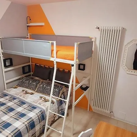Sunsets And Dreams Apartment