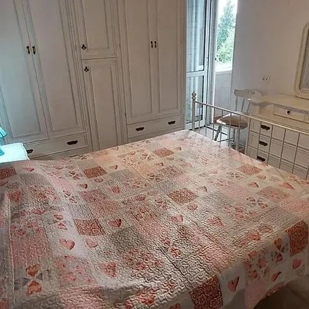 Sunsets And Dreams Apartment Rosignano Solvay