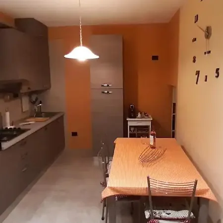 Sunsets And Dreams Apartment *